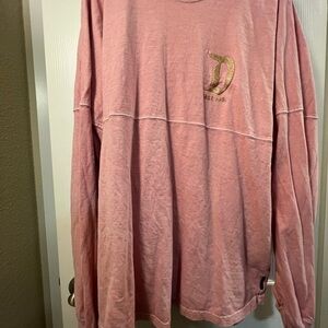 Disneyland Spirit jersey